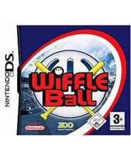 《威浮球》 欧版NDS版